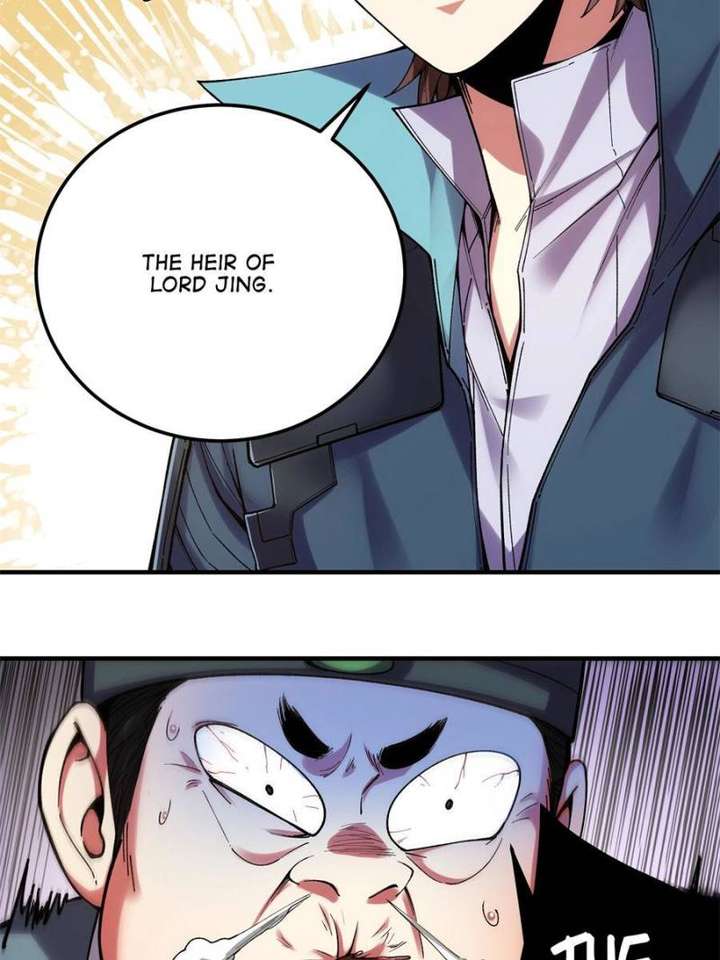 Read Celebrating the Remaining Life EN Manga Online