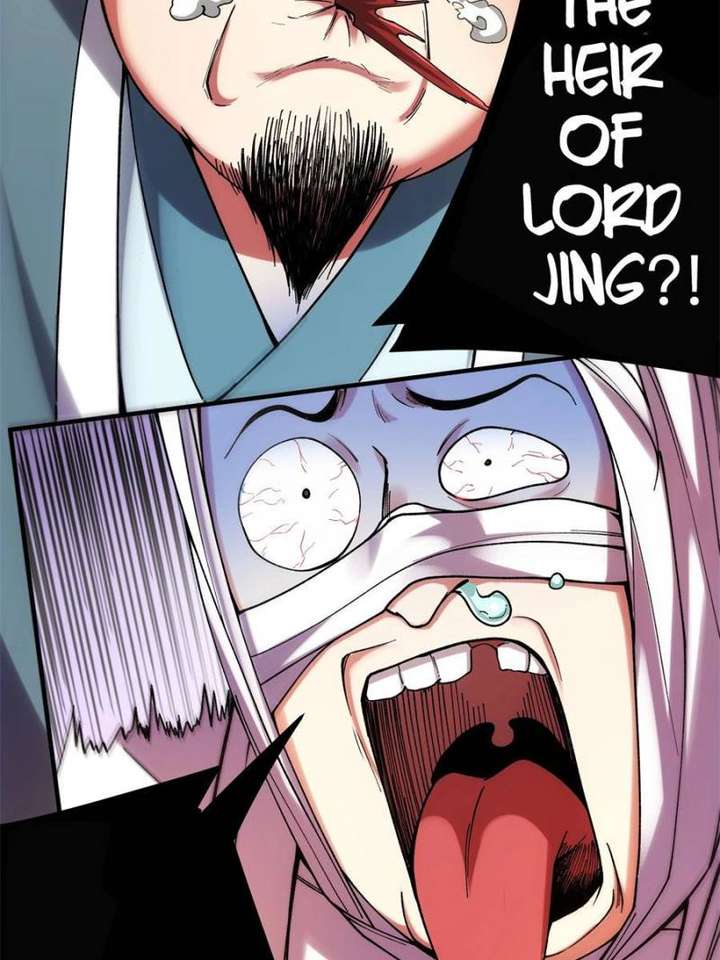 Read Celebrating the Remaining Life EN Manga Online