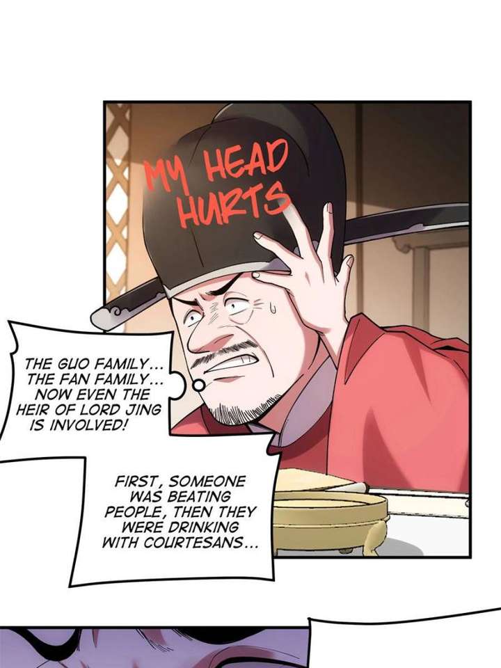 Read Celebrating the Remaining Life EN Manga Online