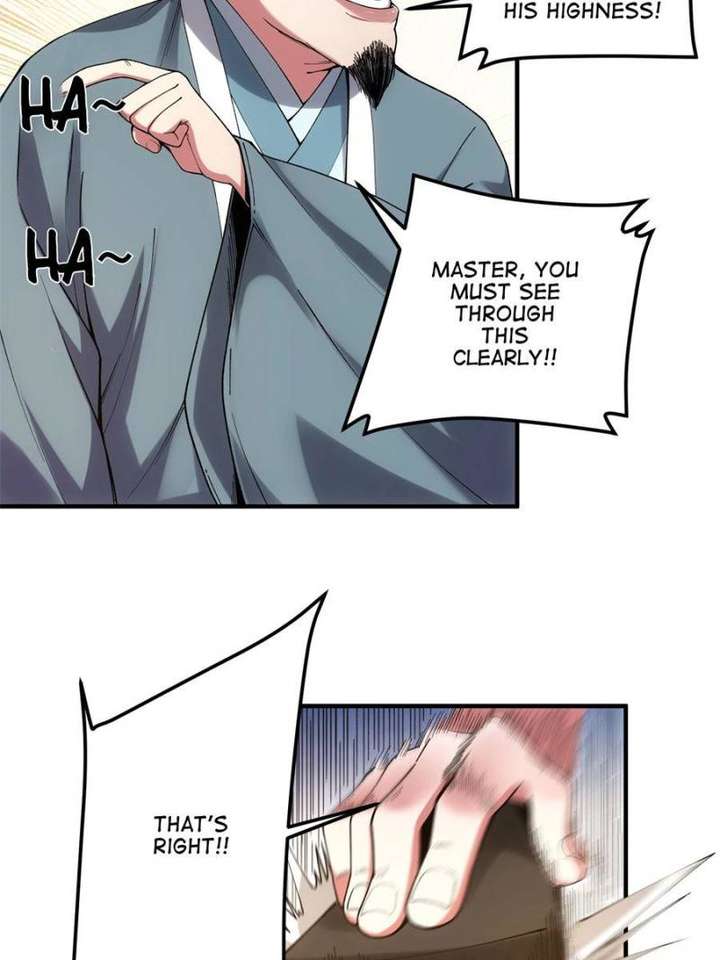 Read Celebrating the Remaining Life EN Manga Online