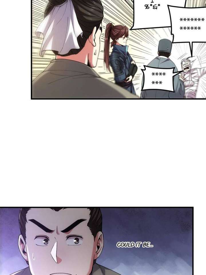 Read Celebrating the Remaining Life EN Manga Online