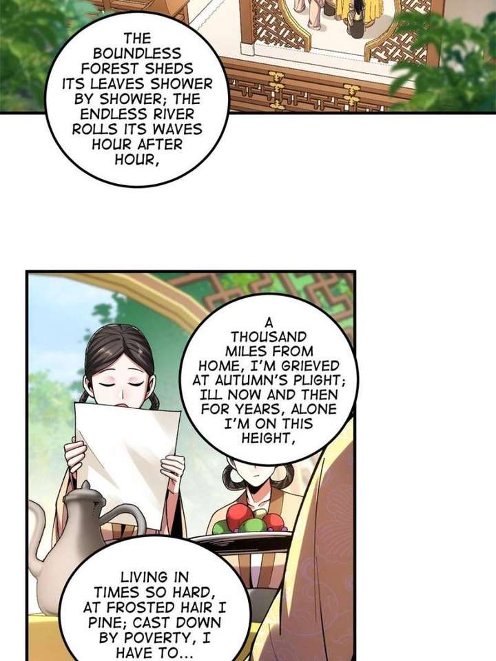 Read Celebrating the Remaining Life EN Manga Online