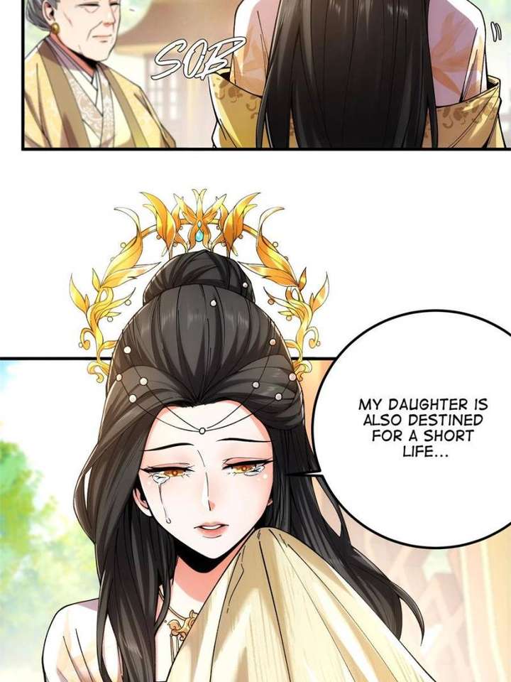 Read Celebrating the Remaining Life EN Manga Online