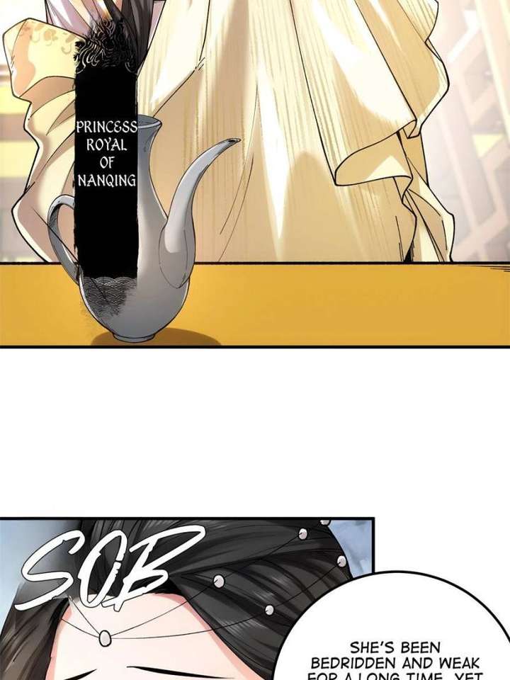 Read Celebrating the Remaining Life EN Manga Online