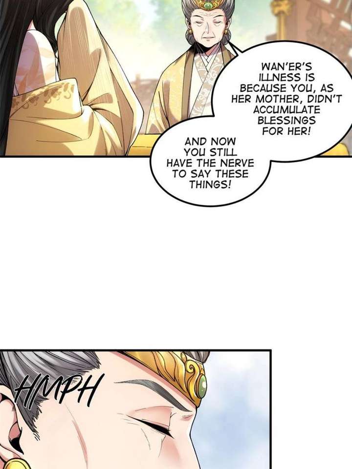 Read Celebrating the Remaining Life EN Manga Online