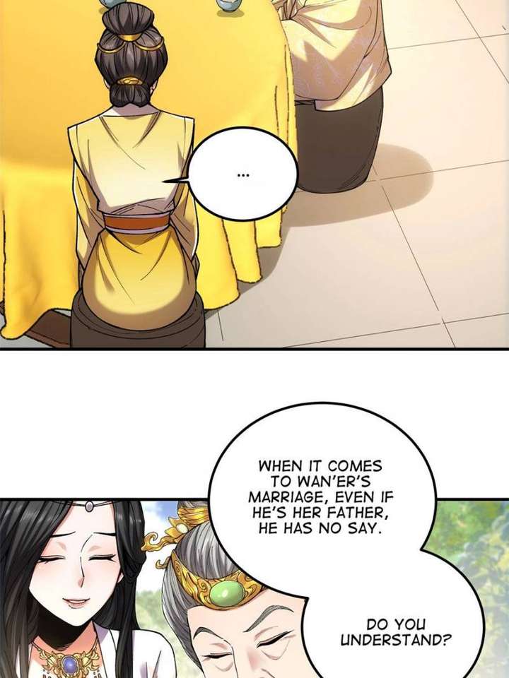 Read Celebrating the Remaining Life EN Manga Online