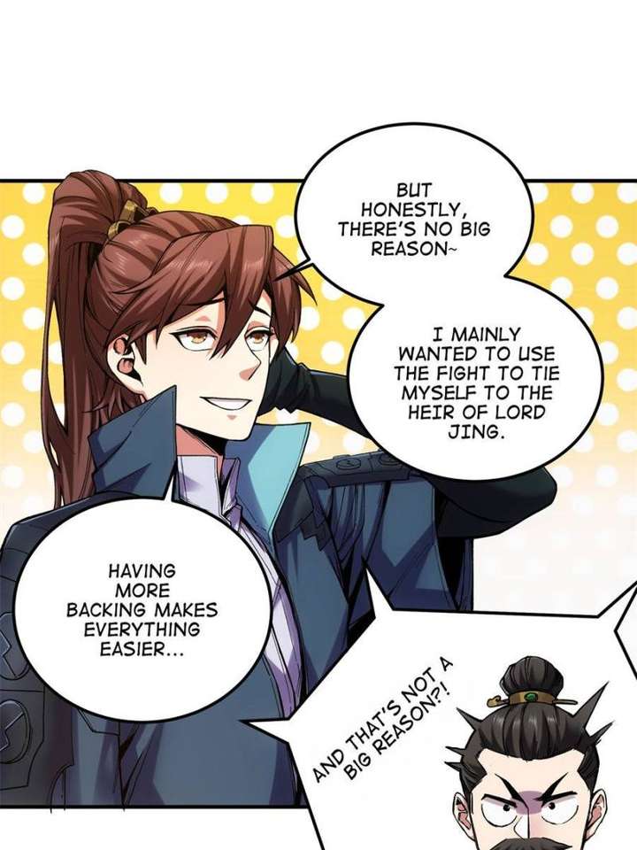 Read Celebrating the Remaining Life EN Manga Online