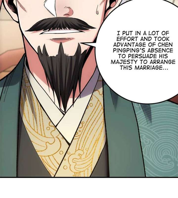 Read Celebrating the Remaining Life EN Manga Online
