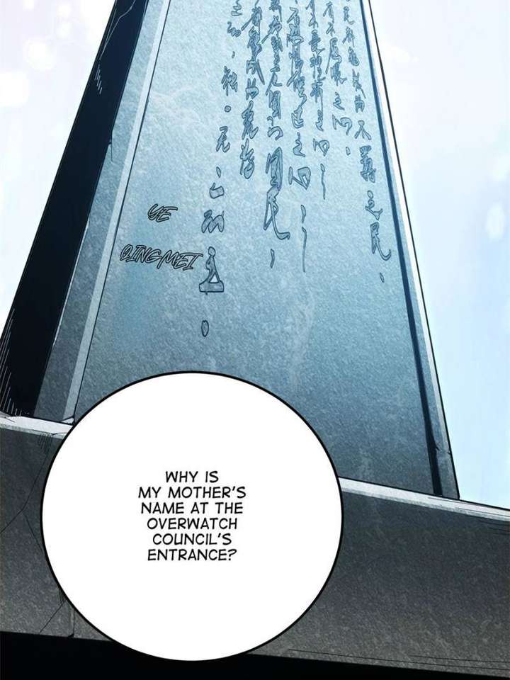 Read Celebrating the Remaining Life EN Manga Online