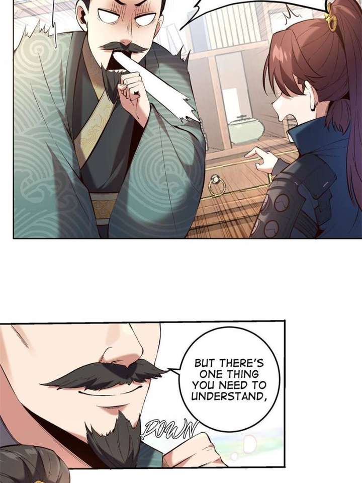 Read Celebrating the Remaining Life EN Manga Online
