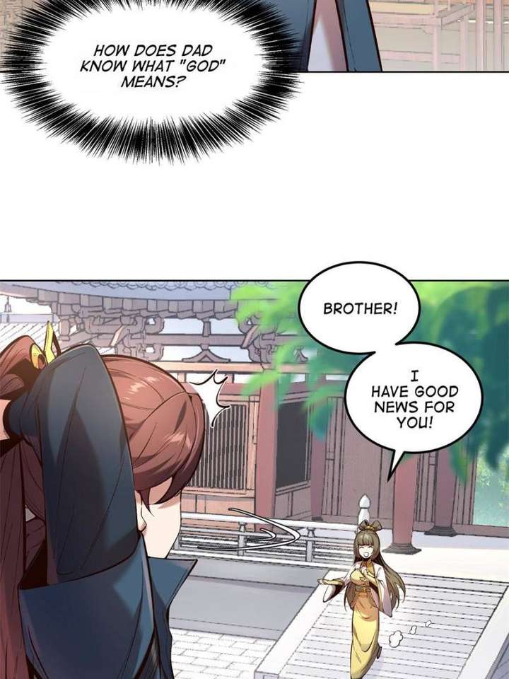 Read Celebrating the Remaining Life EN Manga Online