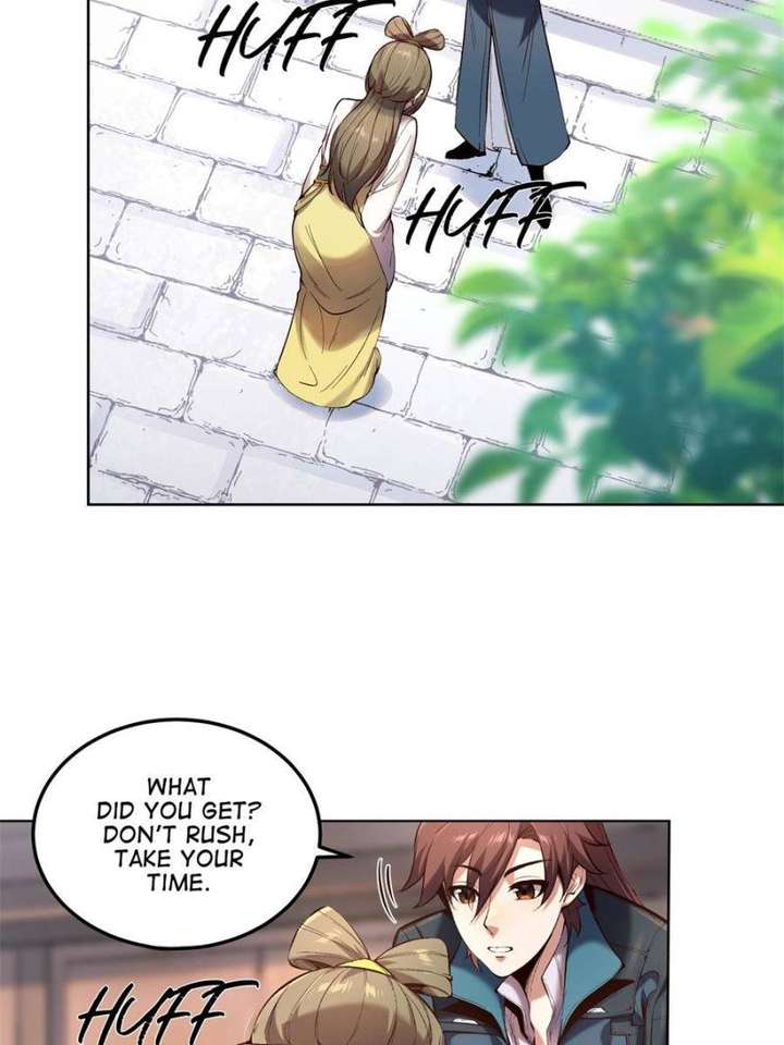 Read Celebrating the Remaining Life EN Manga Online