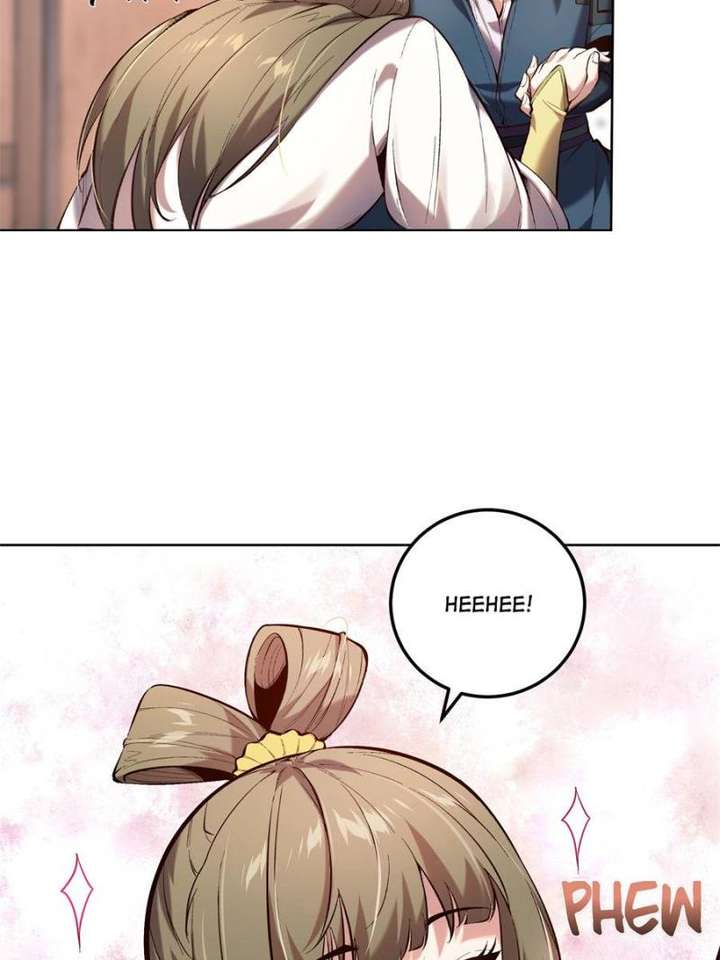 Read Celebrating the Remaining Life EN Manga Online