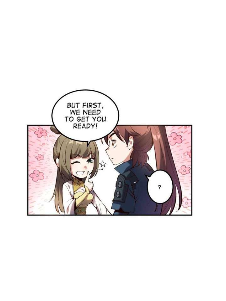 Read Celebrating the Remaining Life EN Manga Online