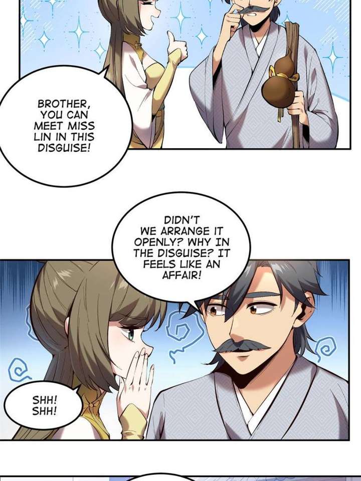Read Celebrating the Remaining Life EN Manga Online