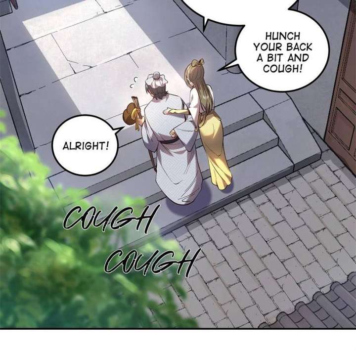 Read Celebrating the Remaining Life EN Manga Online