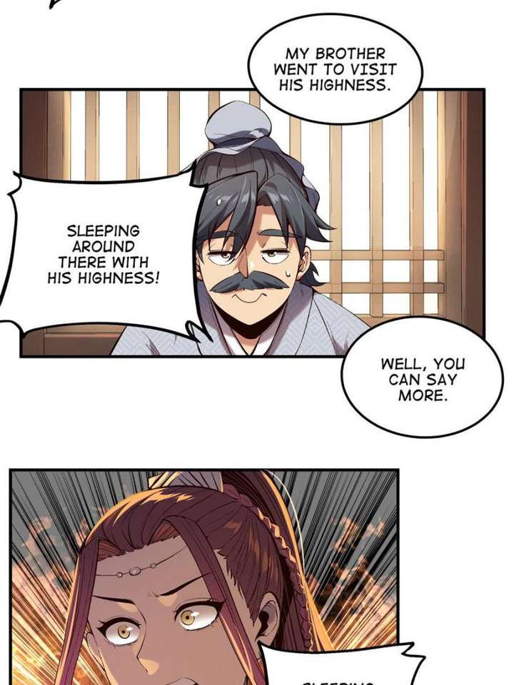 Read Celebrating the Remaining Life EN Manga Online