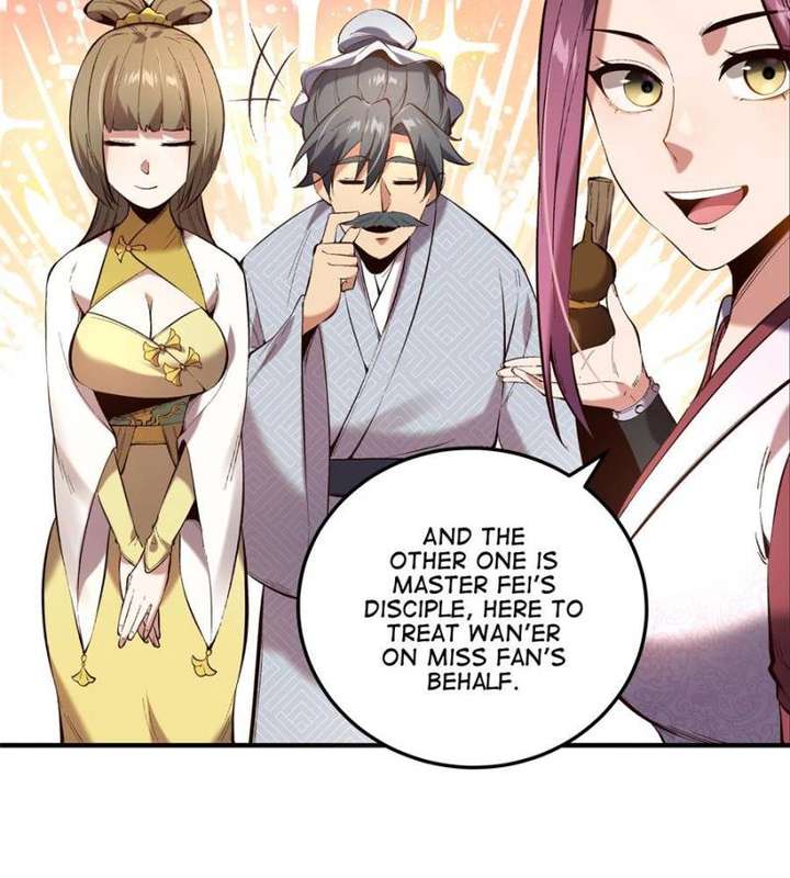 Read Celebrating the Remaining Life EN Manga Online
