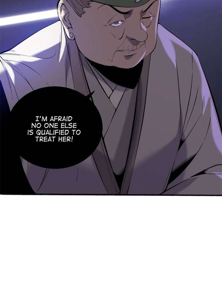 Read Celebrating the Remaining Life EN Manga Online
