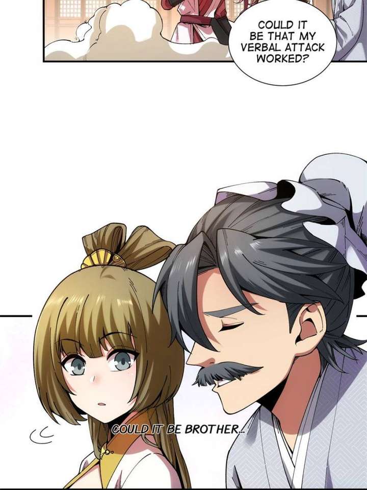Read Celebrating the Remaining Life EN Manga Online