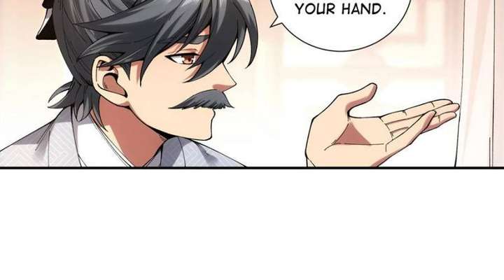 Read Celebrating the Remaining Life EN Manga Online