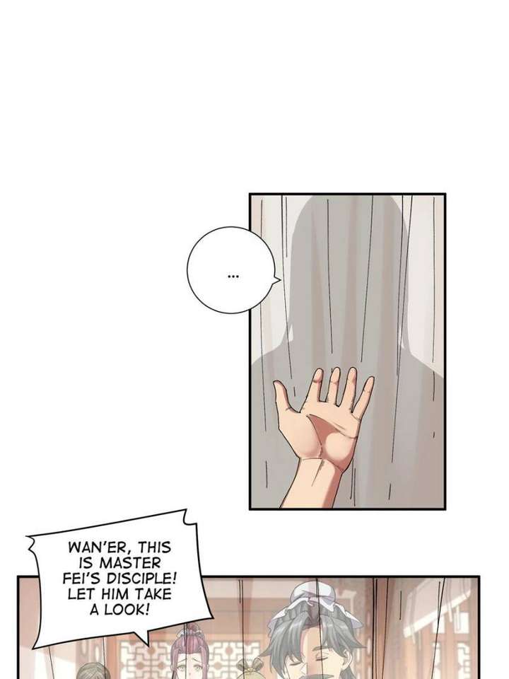 Read Celebrating the Remaining Life EN Manga Online