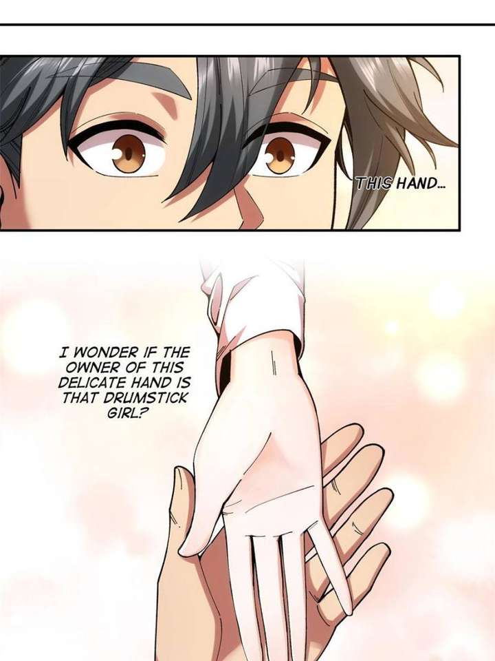 Read Celebrating the Remaining Life EN Manga Online