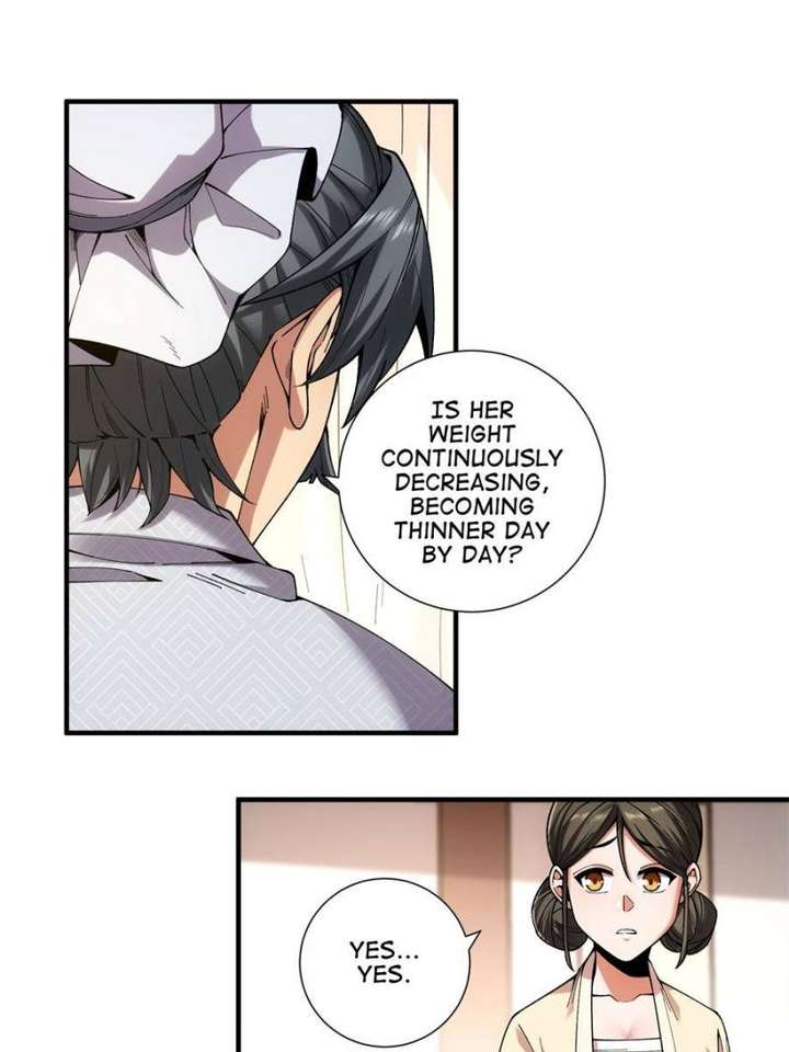 Read Celebrating the Remaining Life EN Manga Online