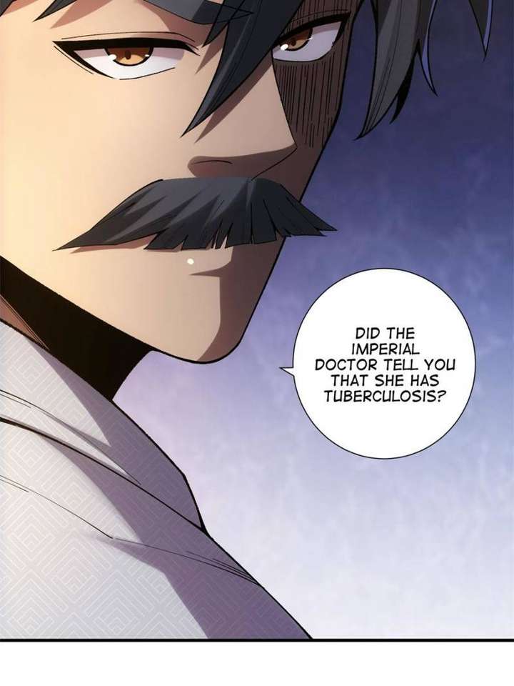 Read Celebrating the Remaining Life EN Manga Online