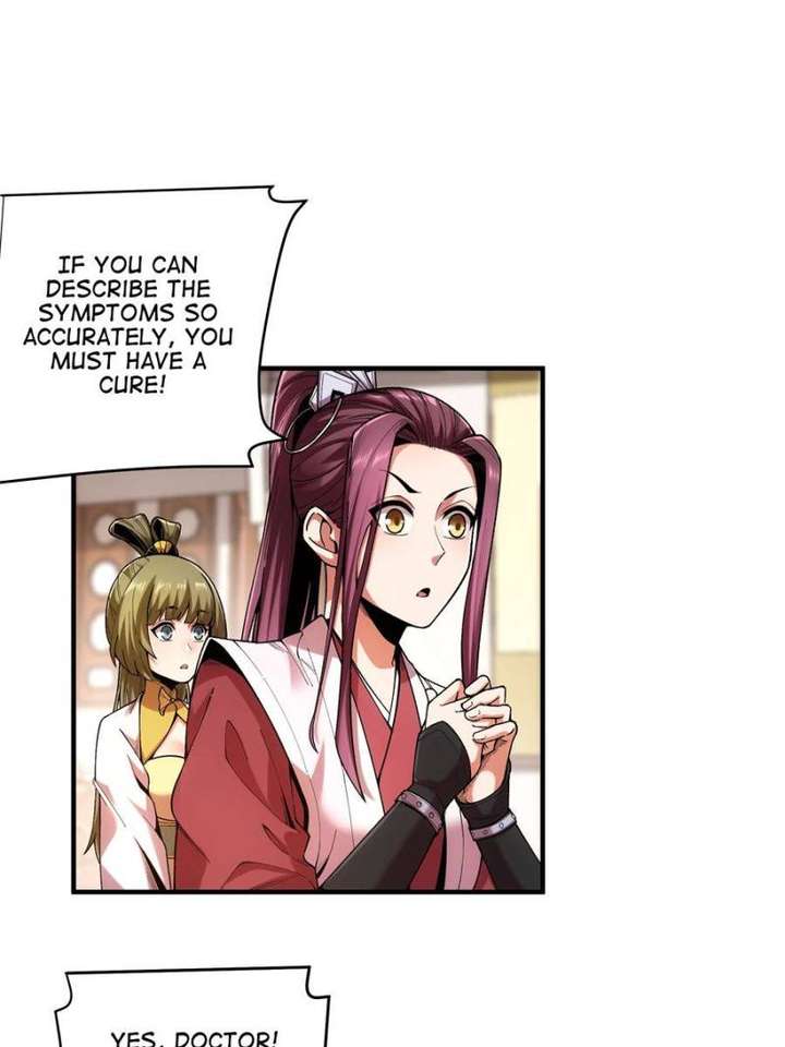 Read Celebrating the Remaining Life EN Manga Online