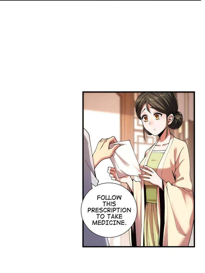 Read Celebrating the Remaining Life EN Manga Online