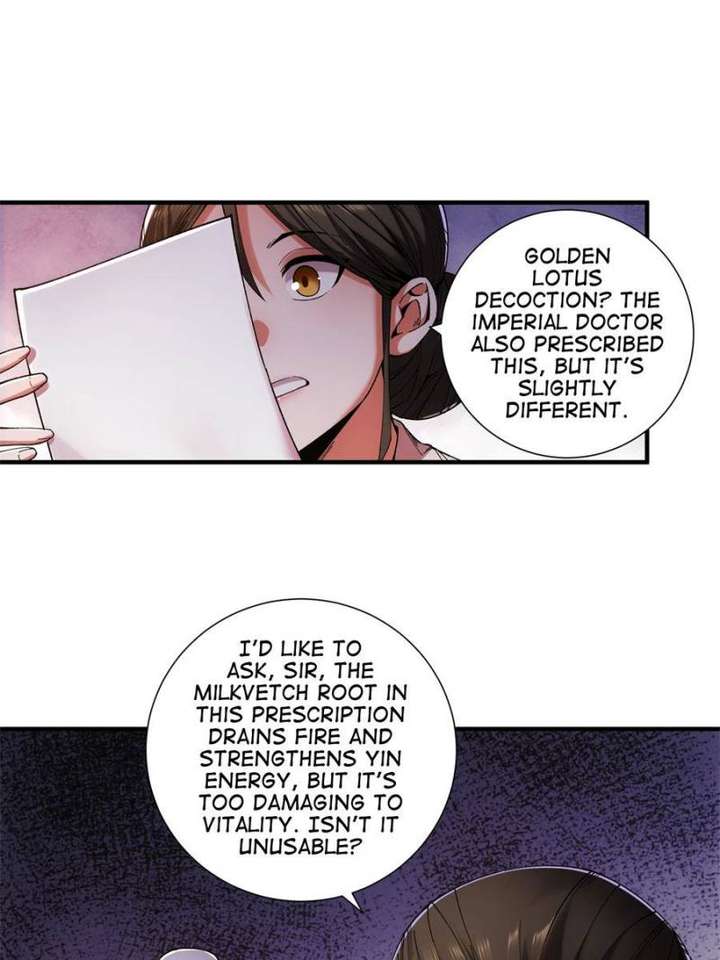 Read Celebrating the Remaining Life EN Manga Online