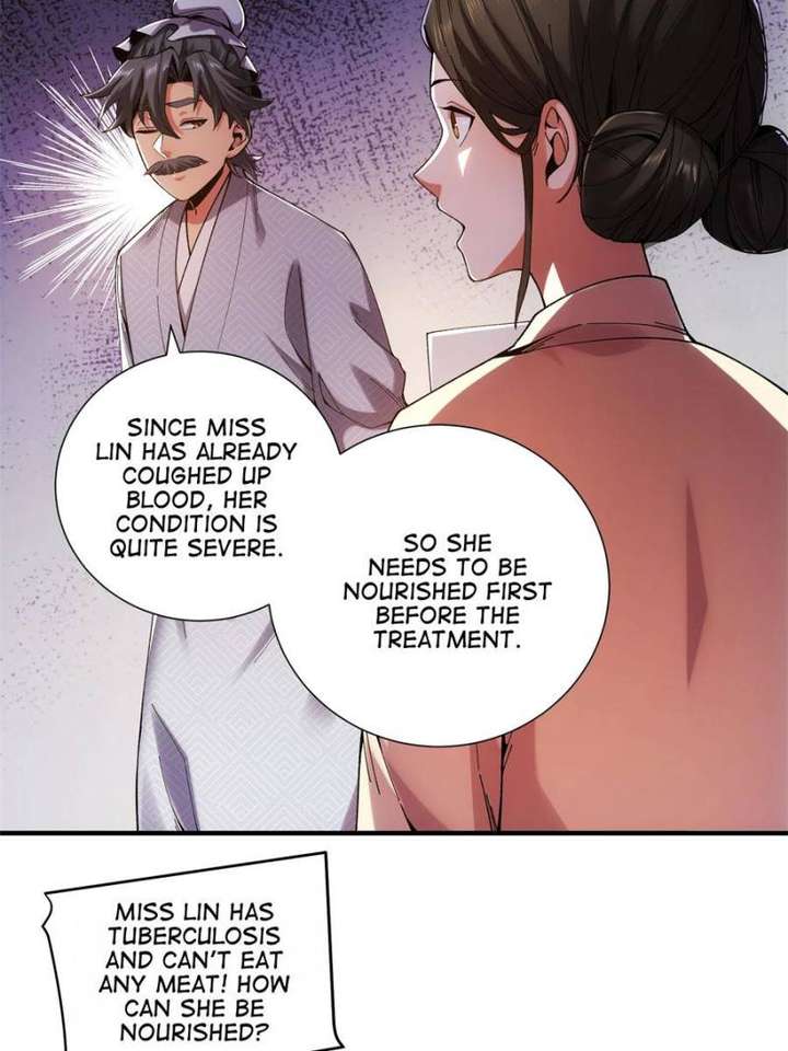 Read Celebrating the Remaining Life EN Manga Online