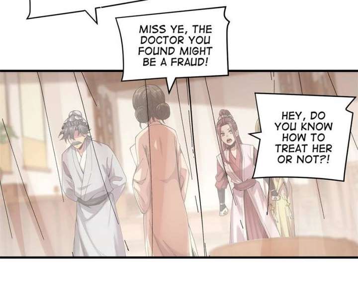 Read Celebrating the Remaining Life EN Manga Online
