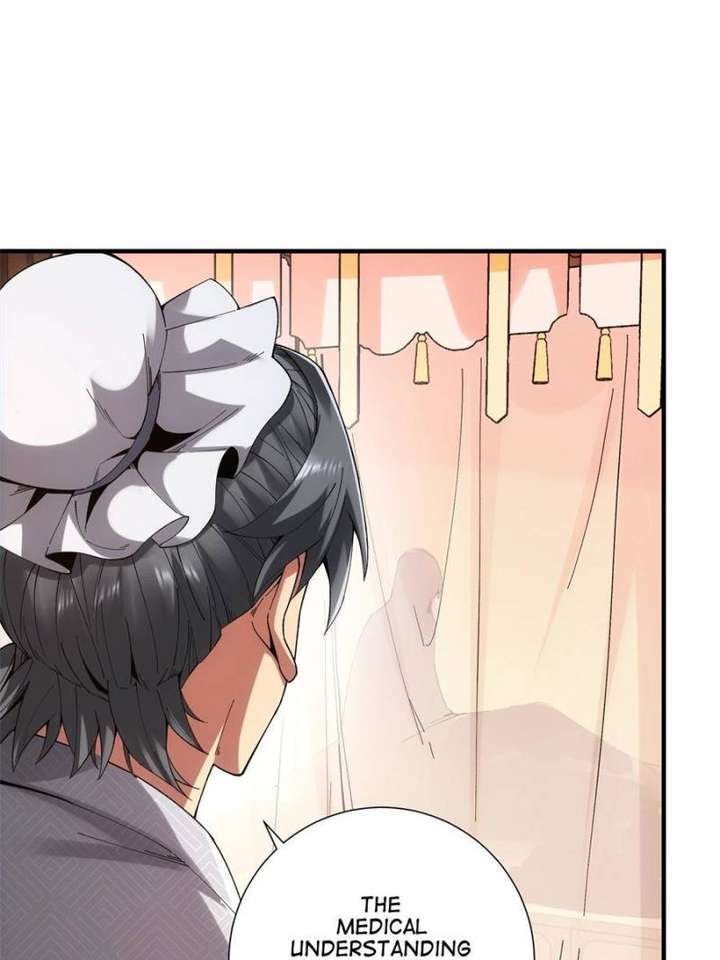 Read Celebrating the Remaining Life EN Manga Online