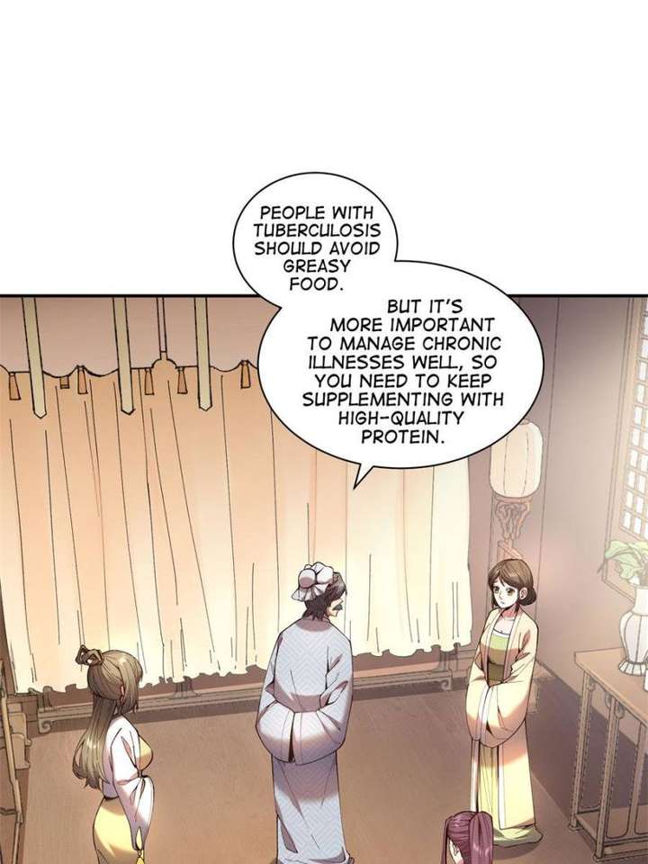 Read Celebrating the Remaining Life EN Manga Online