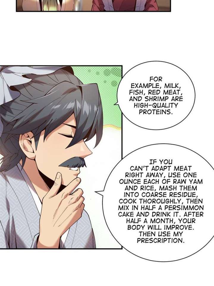 Read Celebrating the Remaining Life EN Manga Online