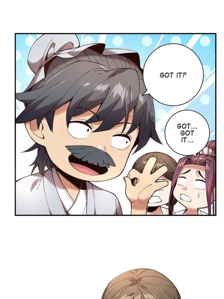 Read Celebrating the Remaining Life EN Manga Online