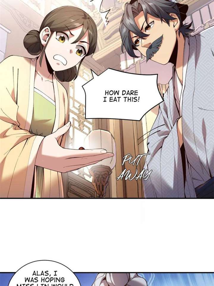 Read Celebrating the Remaining Life EN Manga Online