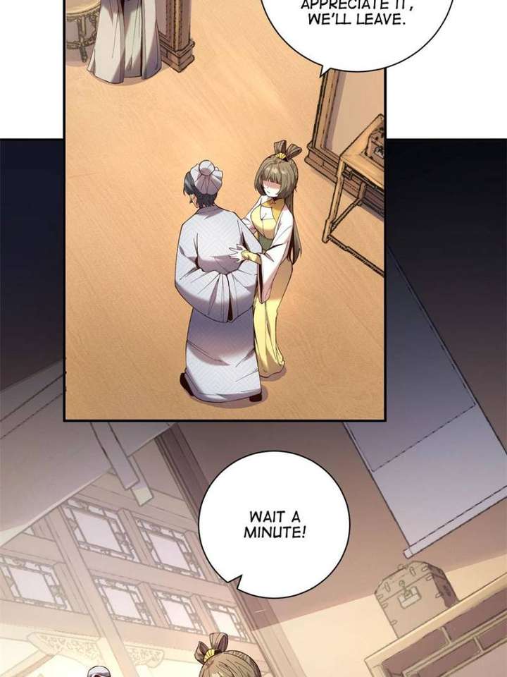 Read Celebrating the Remaining Life EN Manga Online