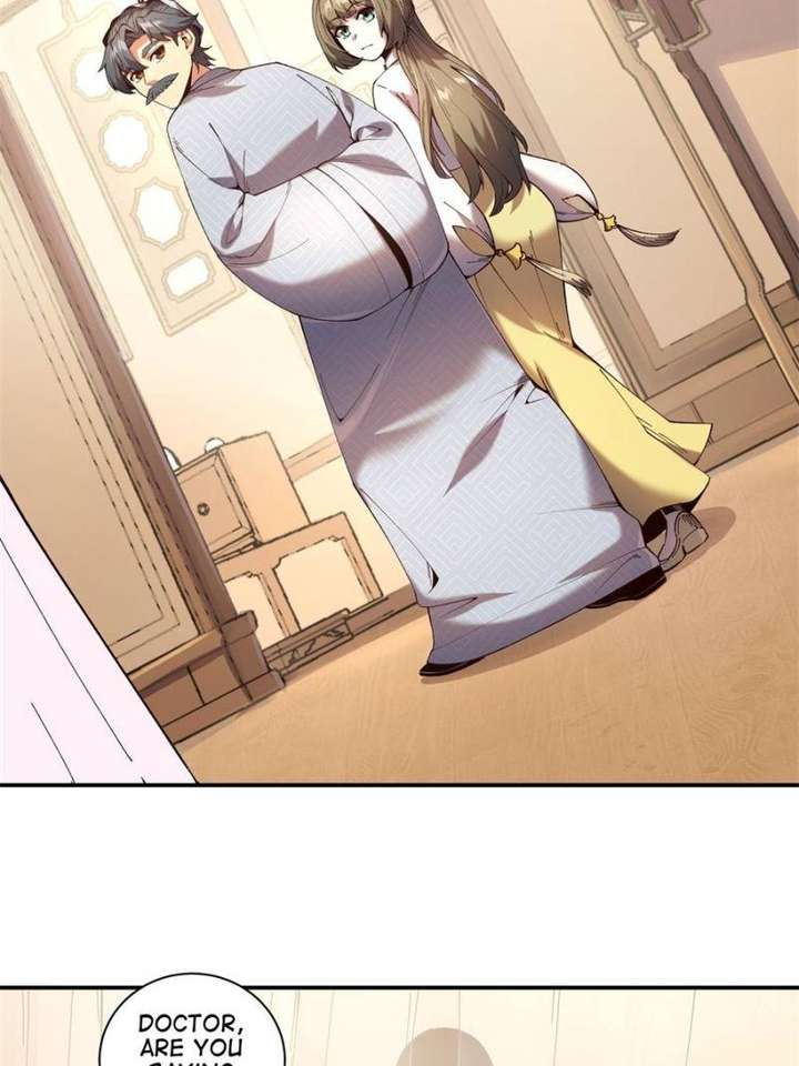Read Celebrating the Remaining Life EN Manga Online