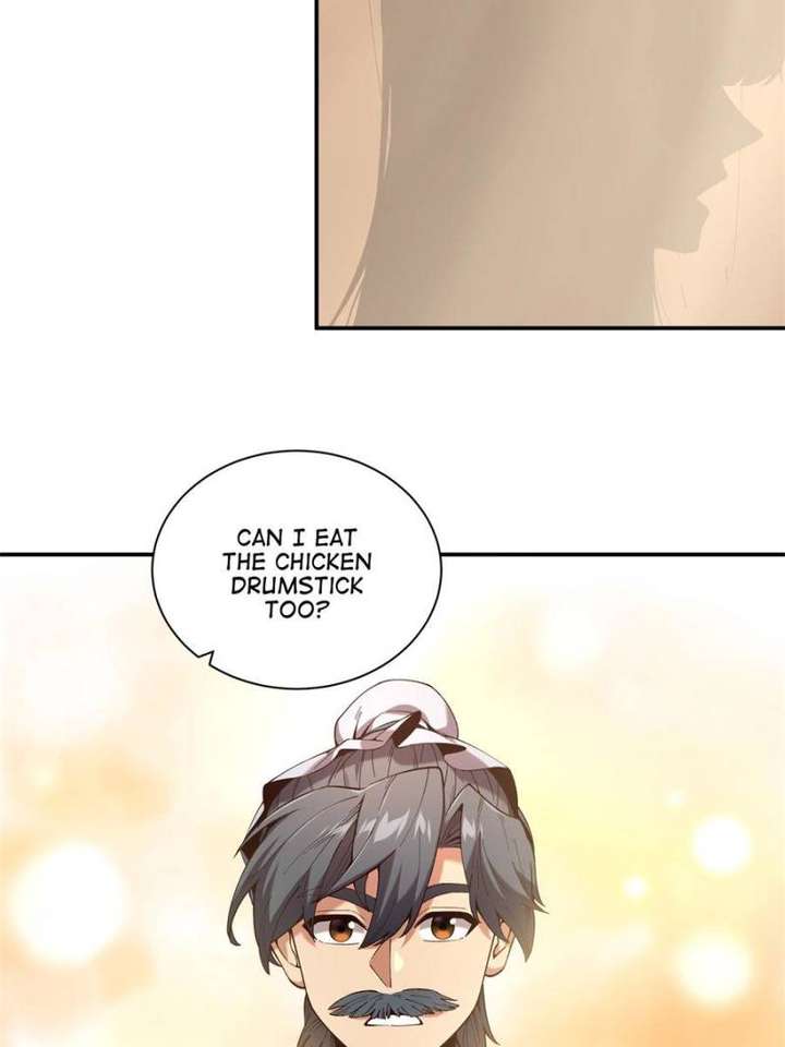 Read Celebrating the Remaining Life EN Manga Online