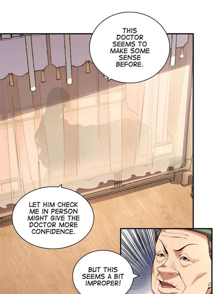 Read Celebrating the Remaining Life EN Manga Online