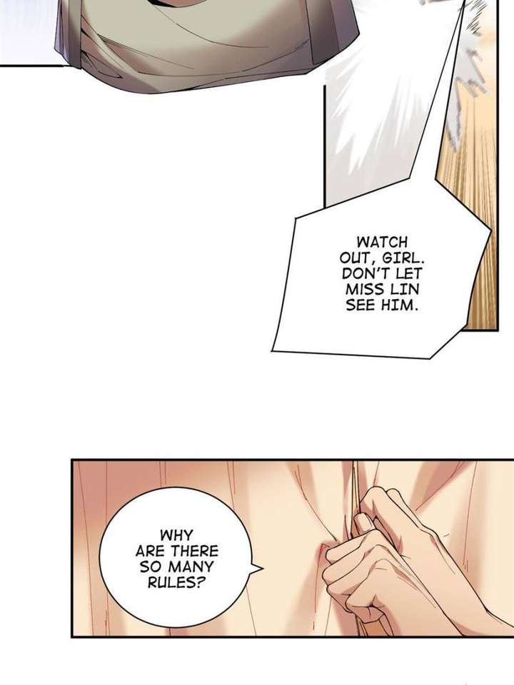 Read Celebrating the Remaining Life EN Manga Online