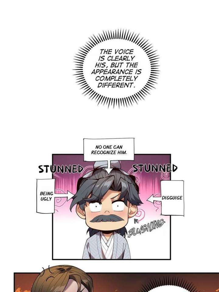 Read Celebrating the Remaining Life EN Manga Online