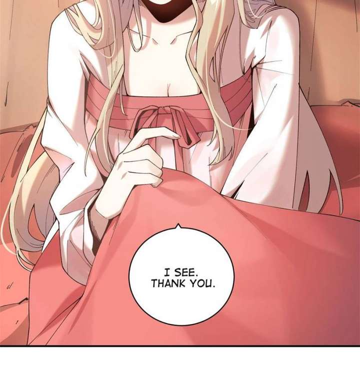 Read Celebrating the Remaining Life EN Manga Online