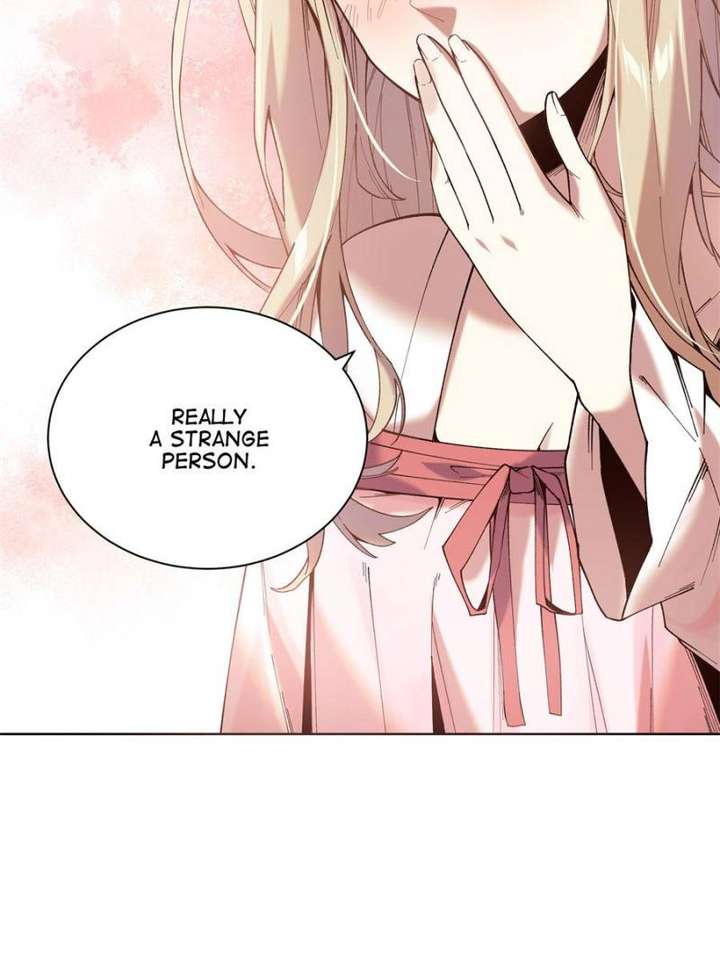 Read Celebrating the Remaining Life EN Manga Online