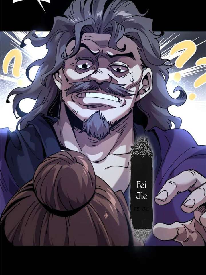 Read Celebrating the Remaining Life EN Manga Online