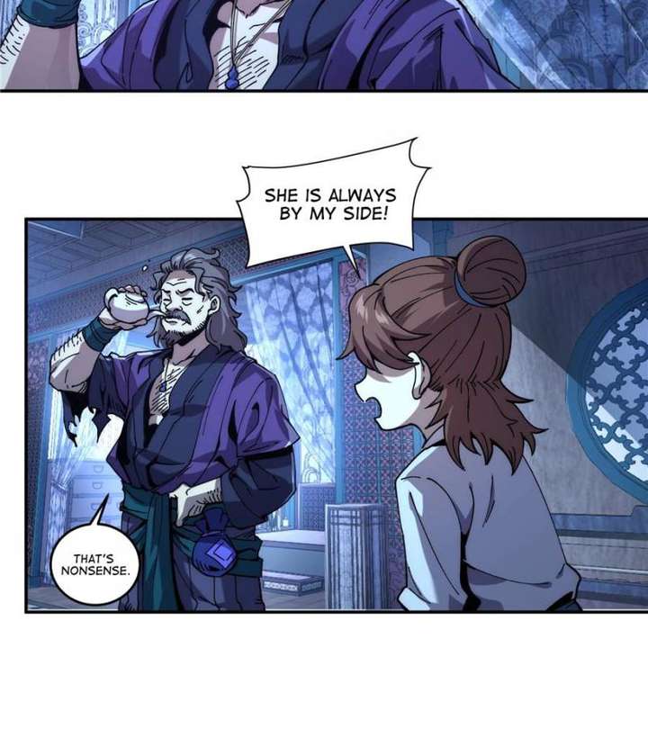 Read Celebrating the Remaining Life EN Manga Online