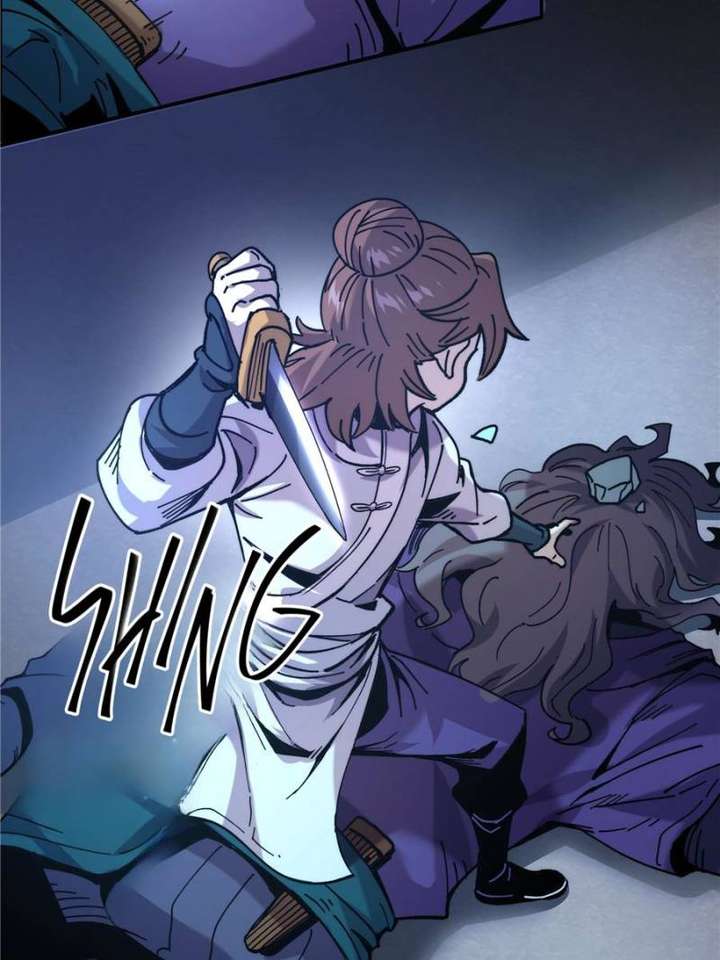 Read Celebrating the Remaining Life EN Manga Online